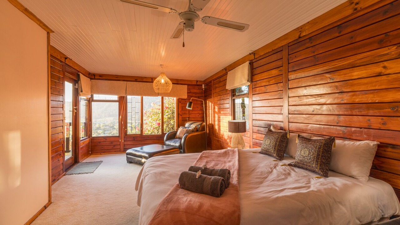 Photo of Bedroom in Sedgefield