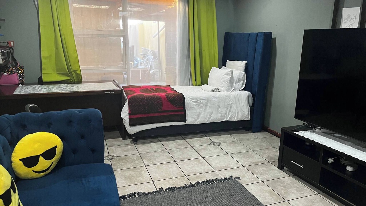 Photo of Bedroom in Eikenbosch