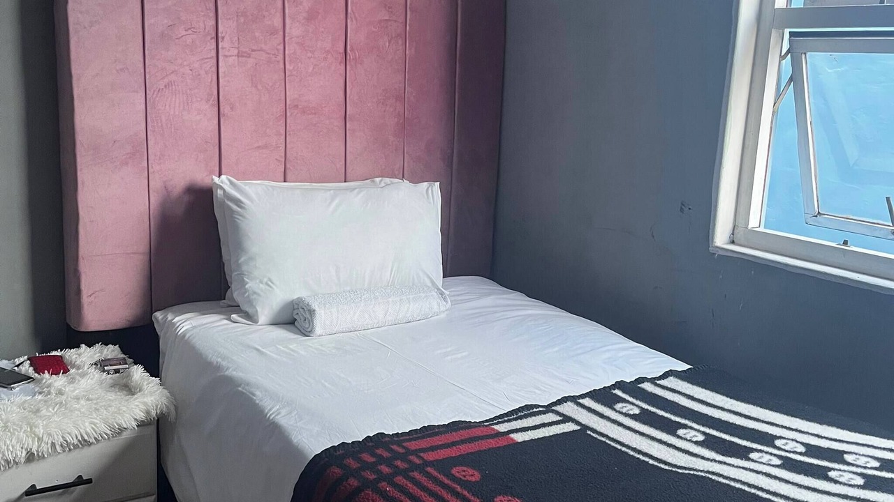 Photo of Bedroom in Eikenbosch