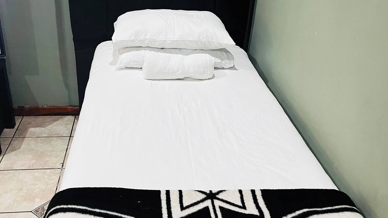 Photo of Bedroom in Eikenbosch