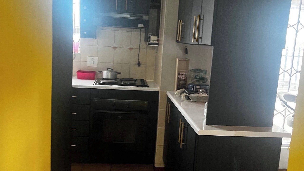 Photo of Kitchen in Eikenbosch
