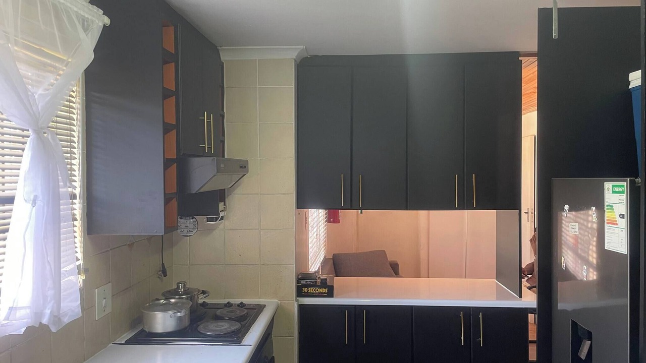 Photo of Kitchen in Eikenbosch