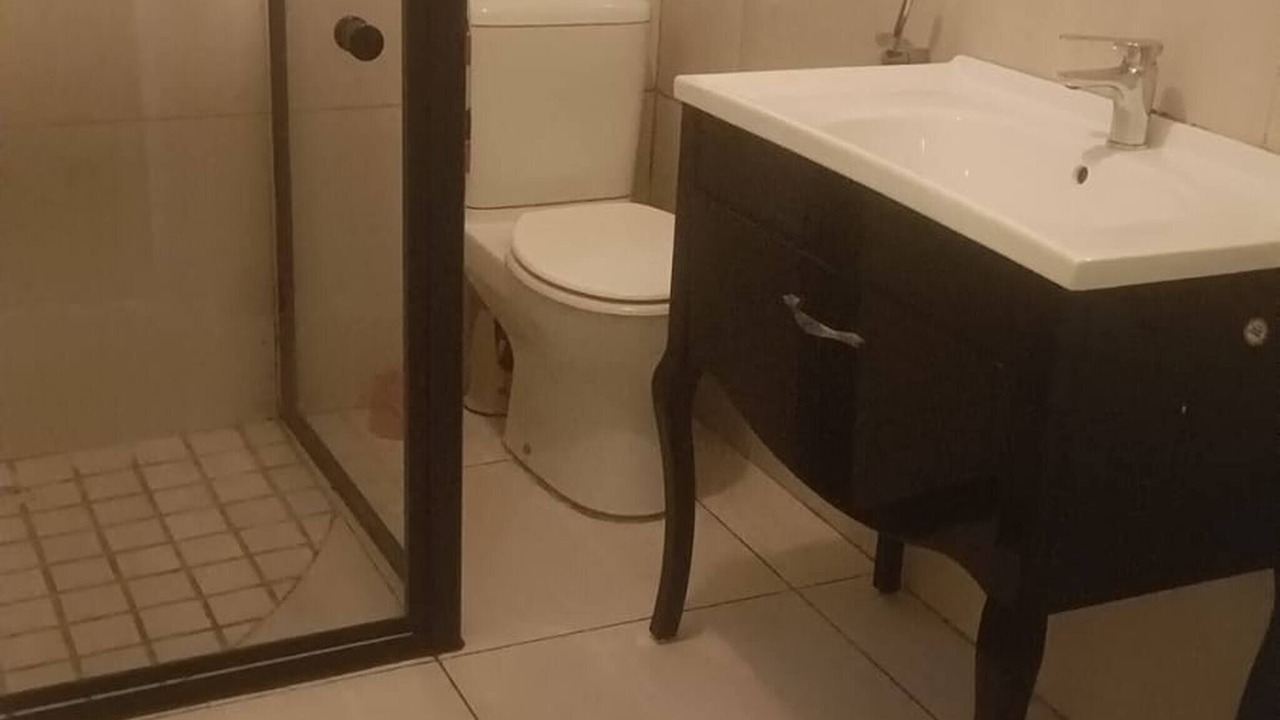 Photo of Bathroom in Eikenbosch