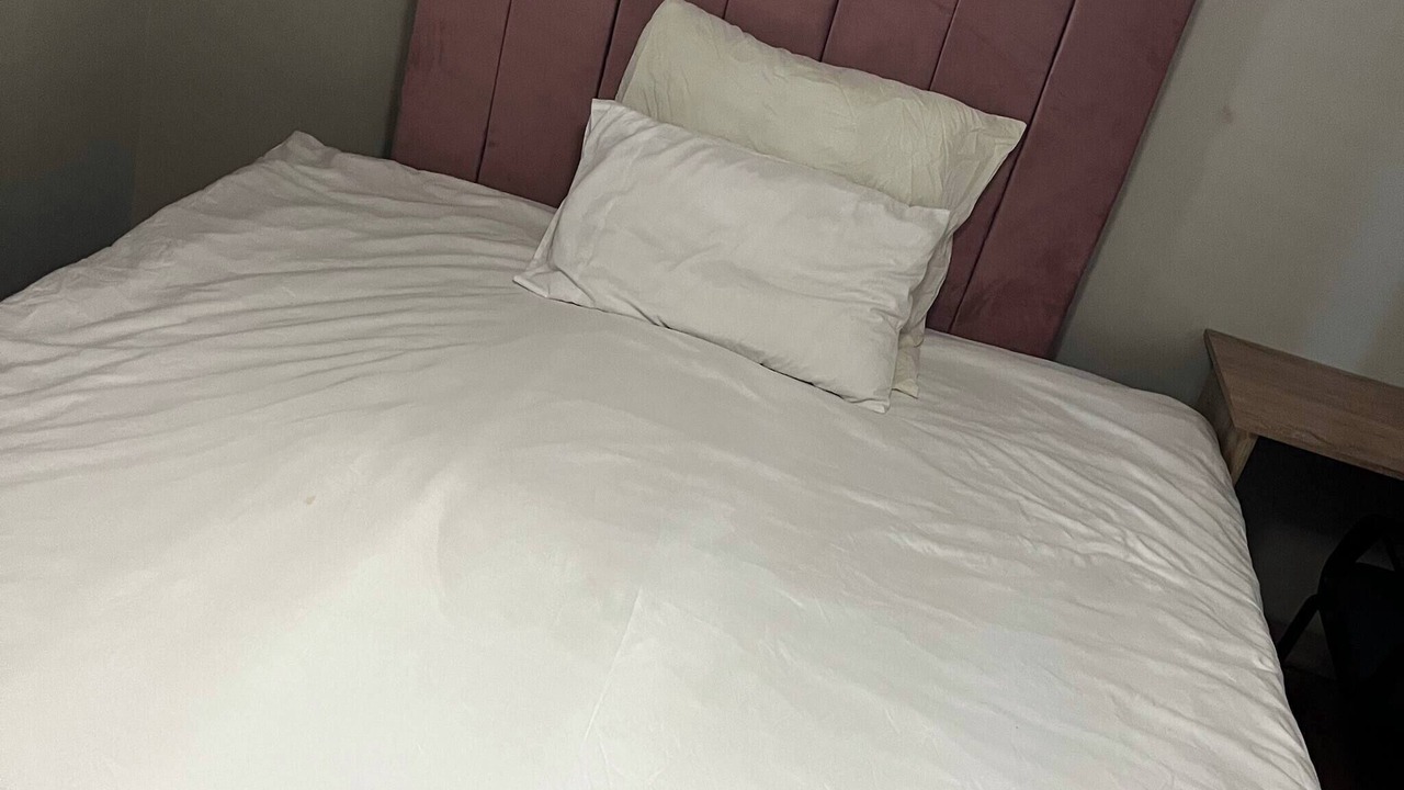 Photo of Bedroom in Eikenbosch