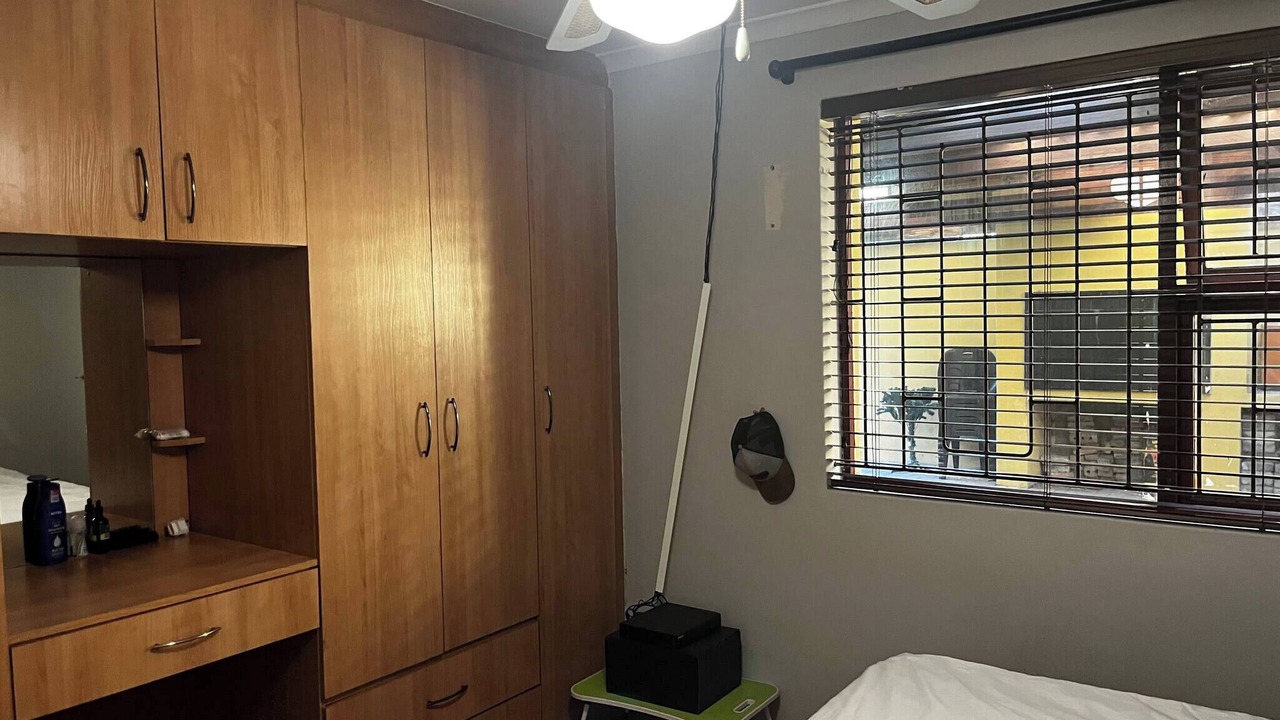 Photo of Bedroom in Eikenbosch