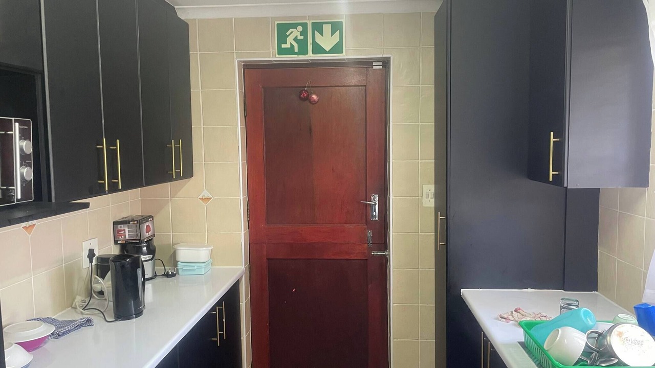 Photo of Kitchen in Eikenbosch