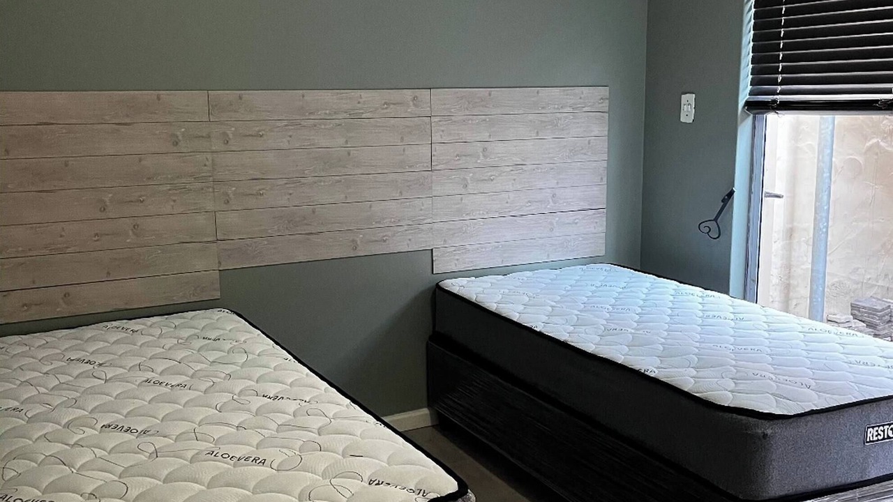 Photo of Bedroom in Eikenbosch