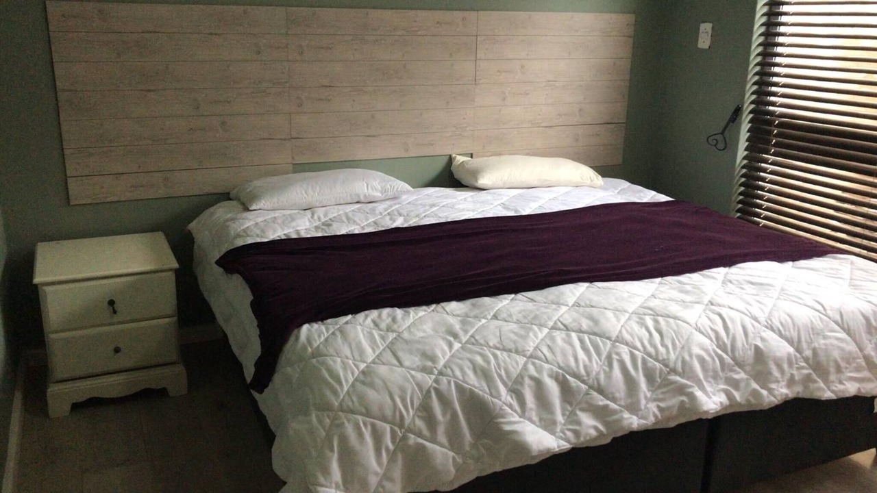 Photo of Bedroom in Eikenbosch