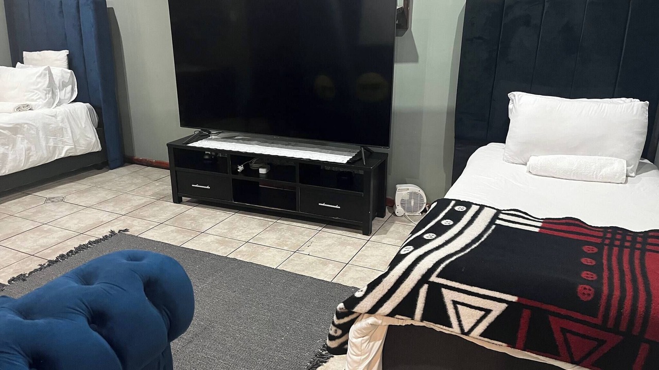 Photo of Bedroom in Eikenbosch