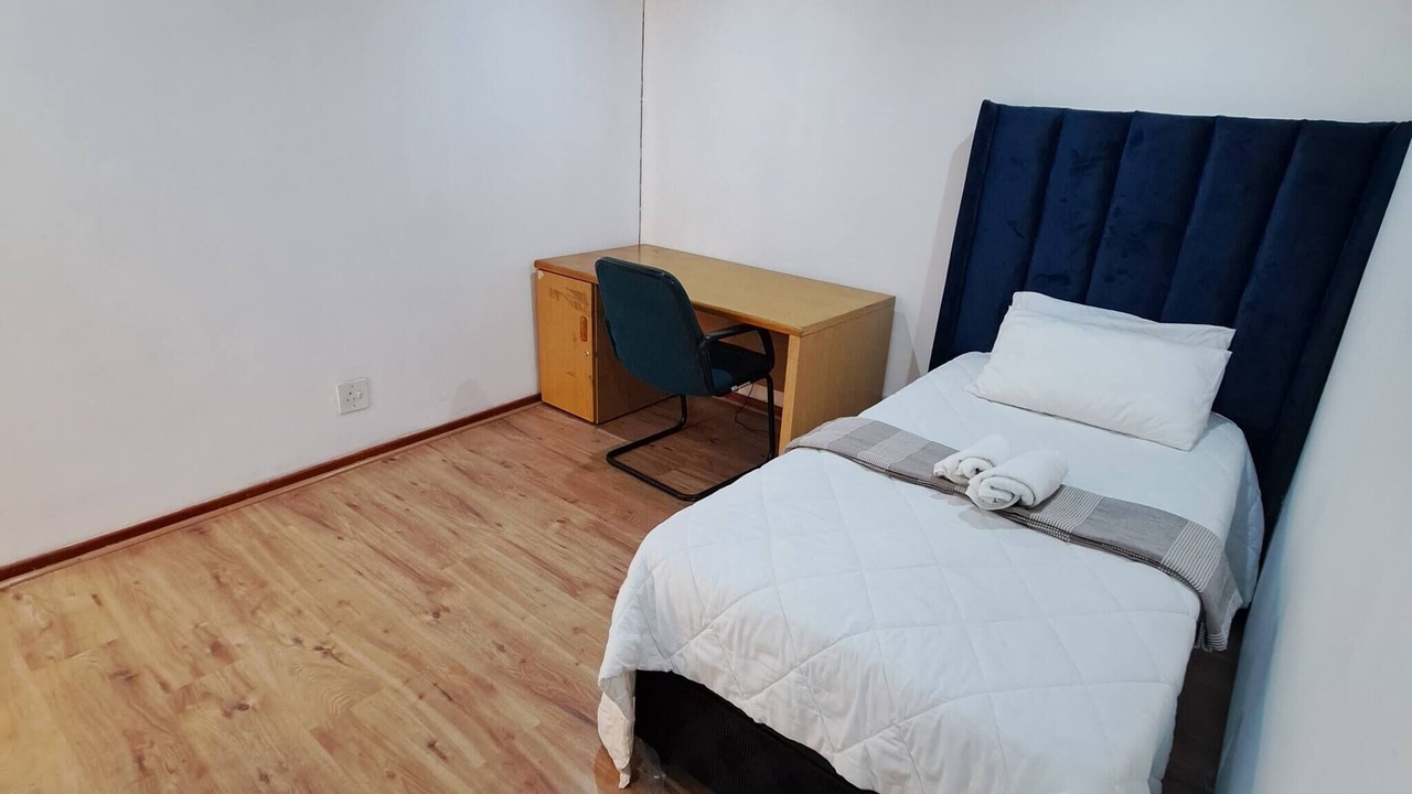 Photo of Bedroom in Eikenbosch