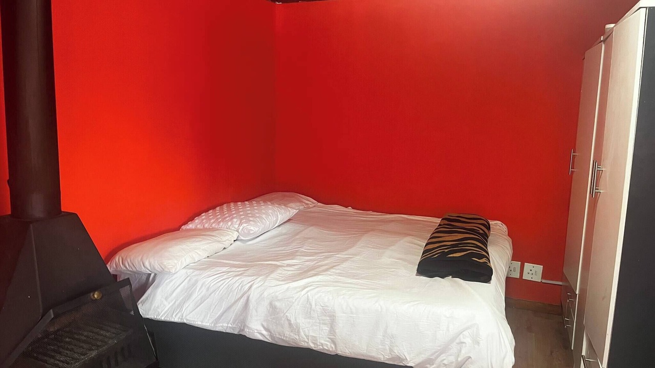 Photo of Bedroom in Eikenbosch