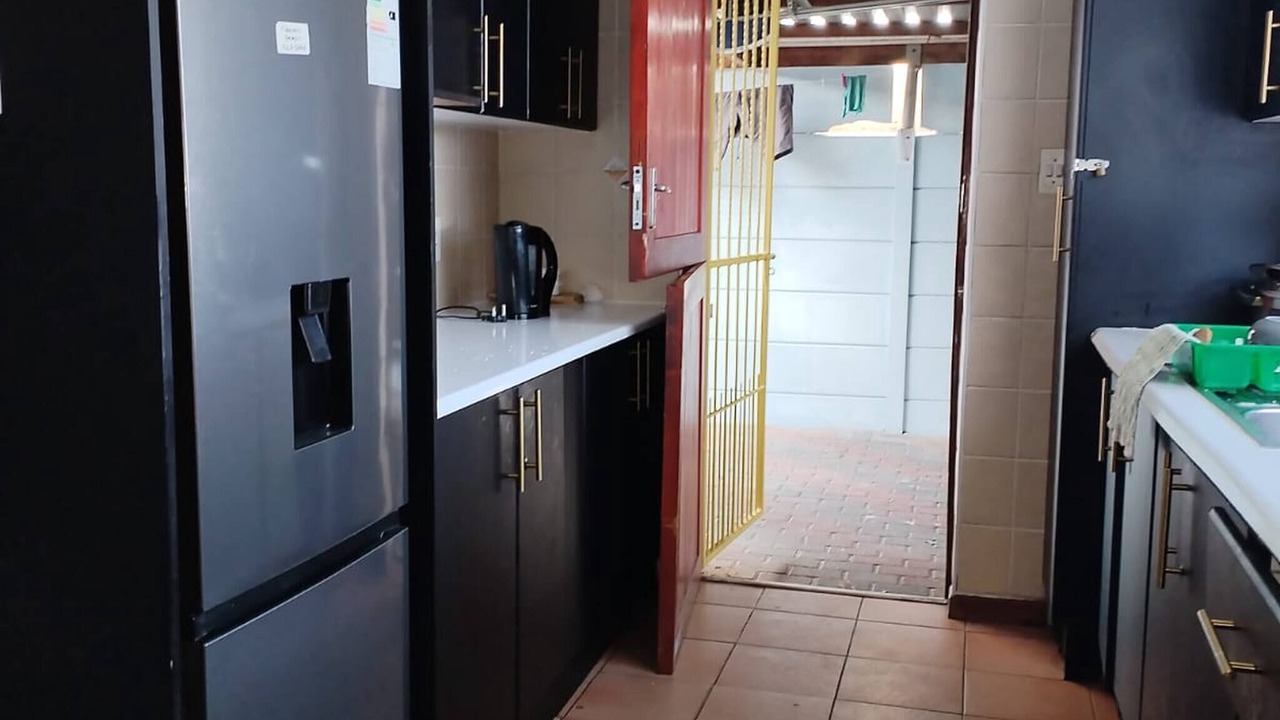 Photo of Kitchen in Eikenbosch