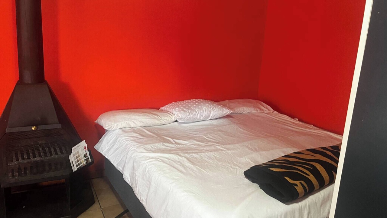 Photo of Bedroom in Eikenbosch