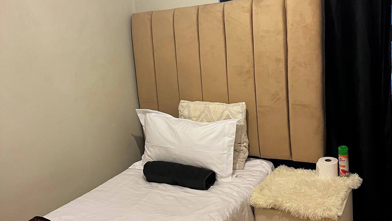 Photo of Bedroom in Eikenbosch