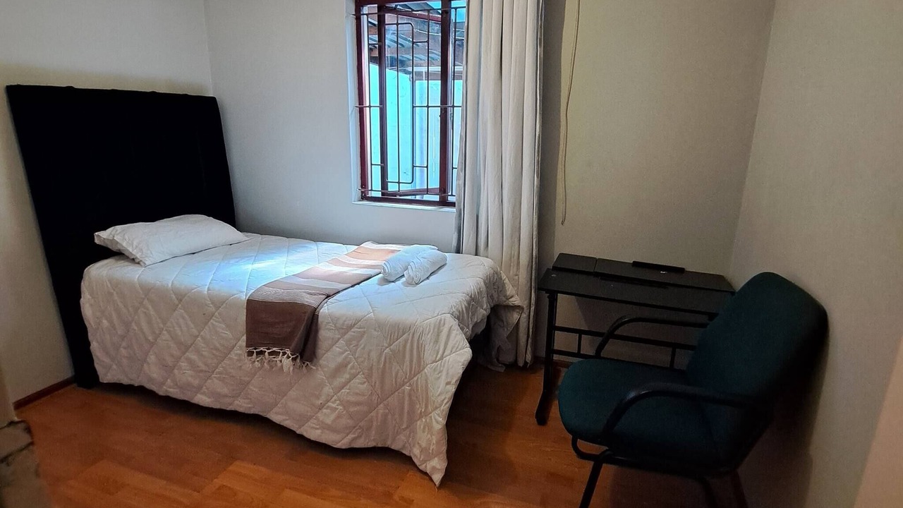 Photo of Bedroom in Eikenbosch