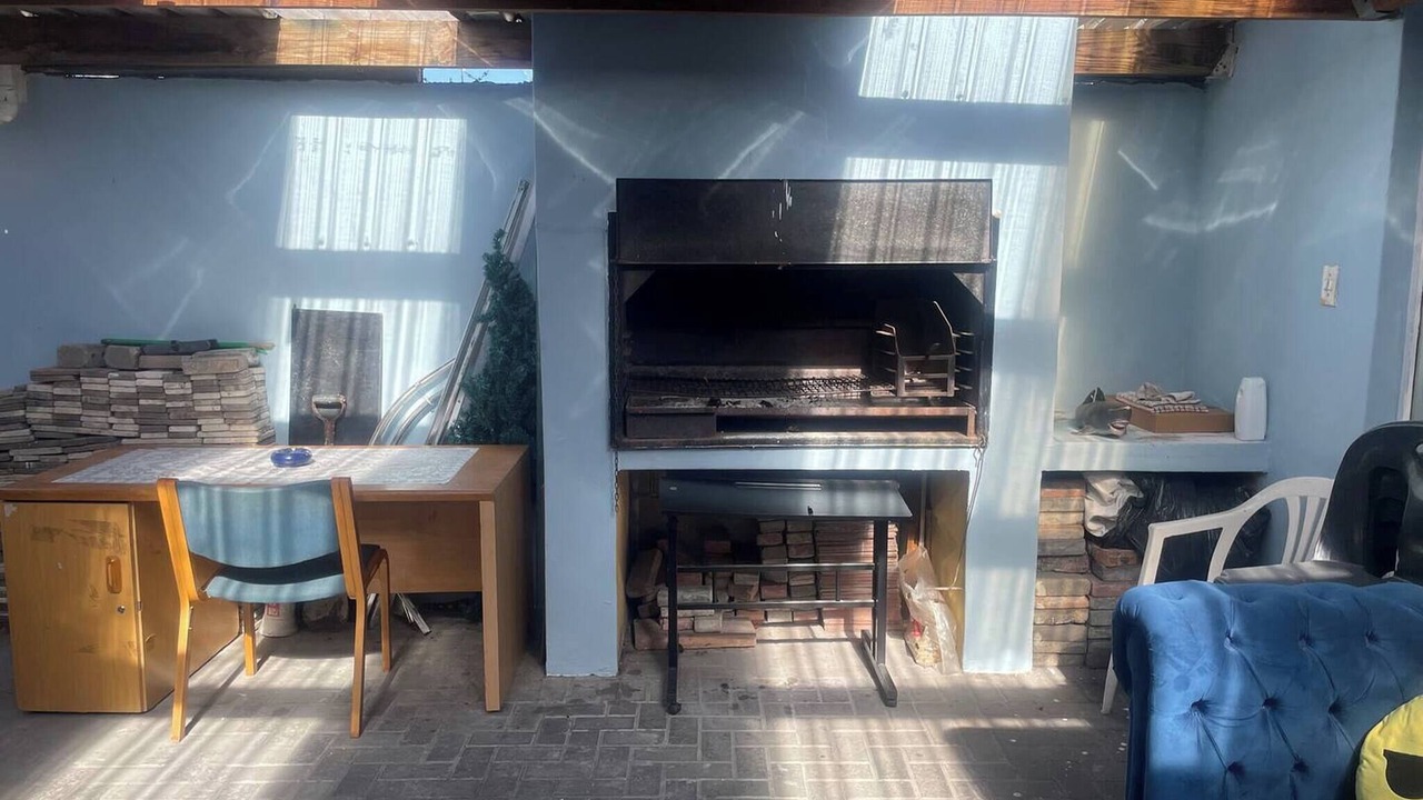 Photo of Outdoor in Eikenbosch