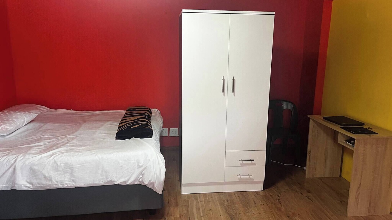 Photo of Bedroom in Eikenbosch