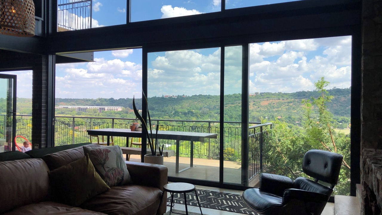 Photo of Livingroom in Pretoria