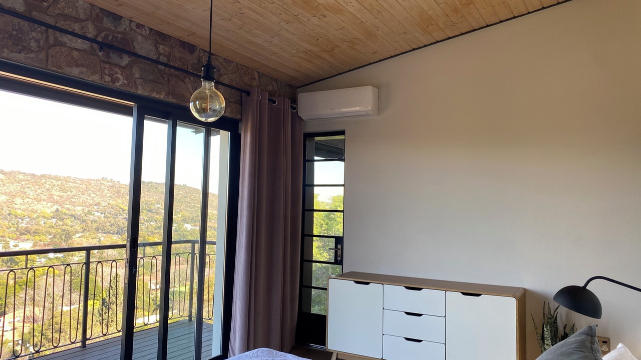 Photo of Bedroom in Pretoria