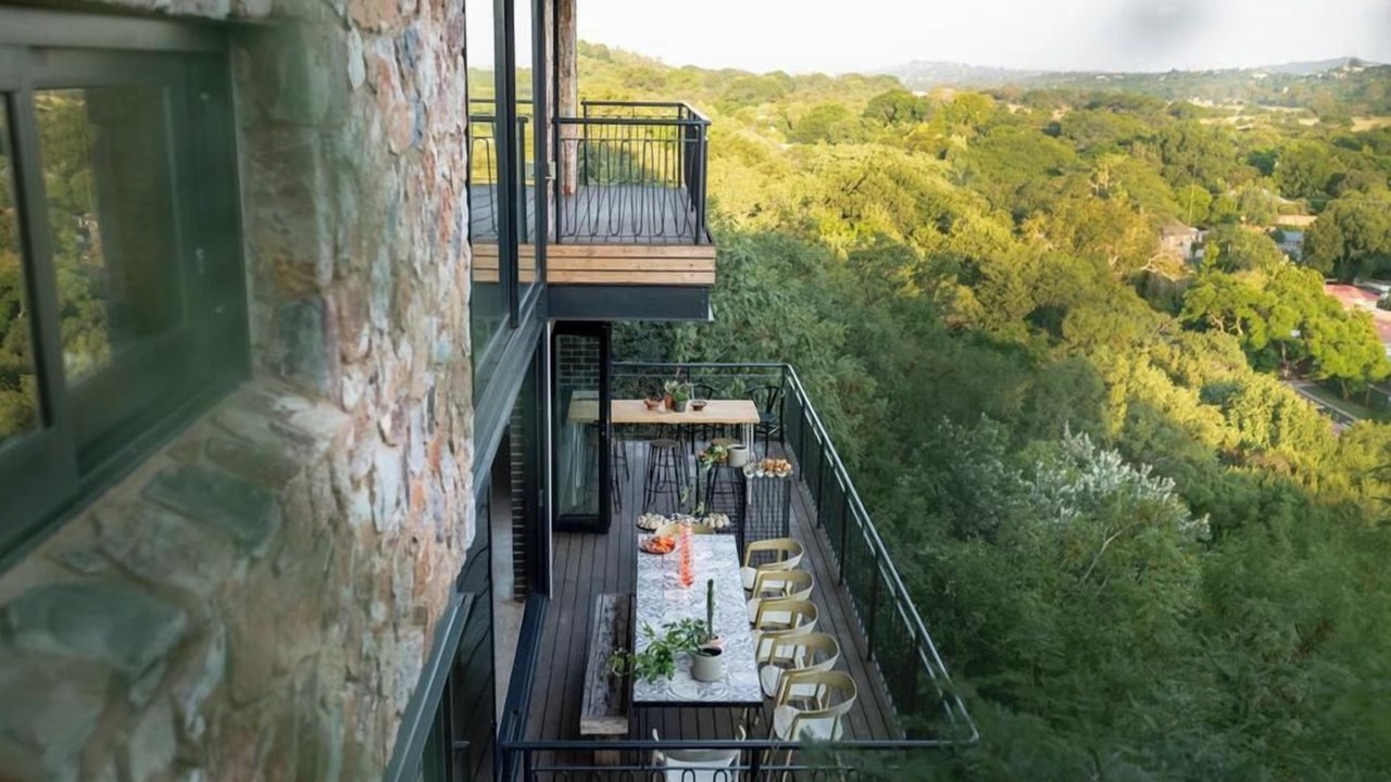 Photo of Outdoor in Pretoria