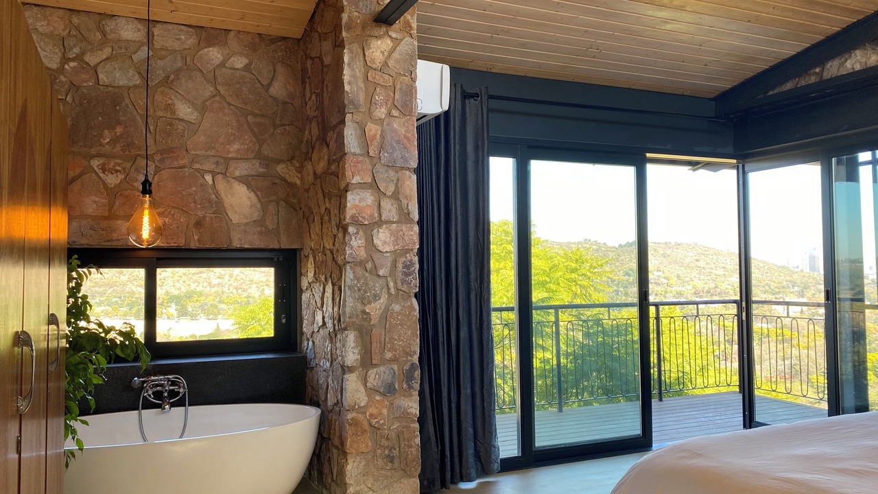Photo of Bedroom in Pretoria