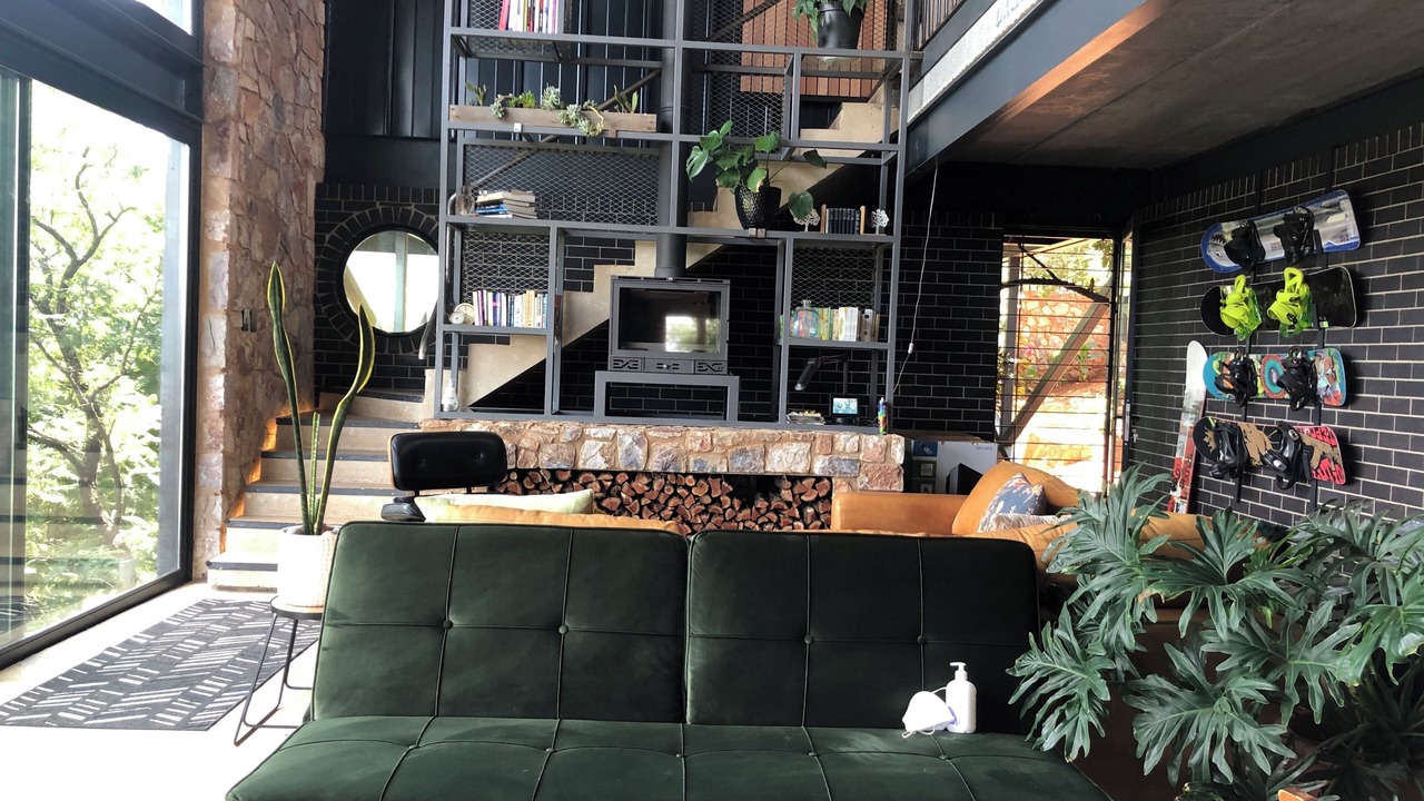 Photo of Livingroom in Pretoria