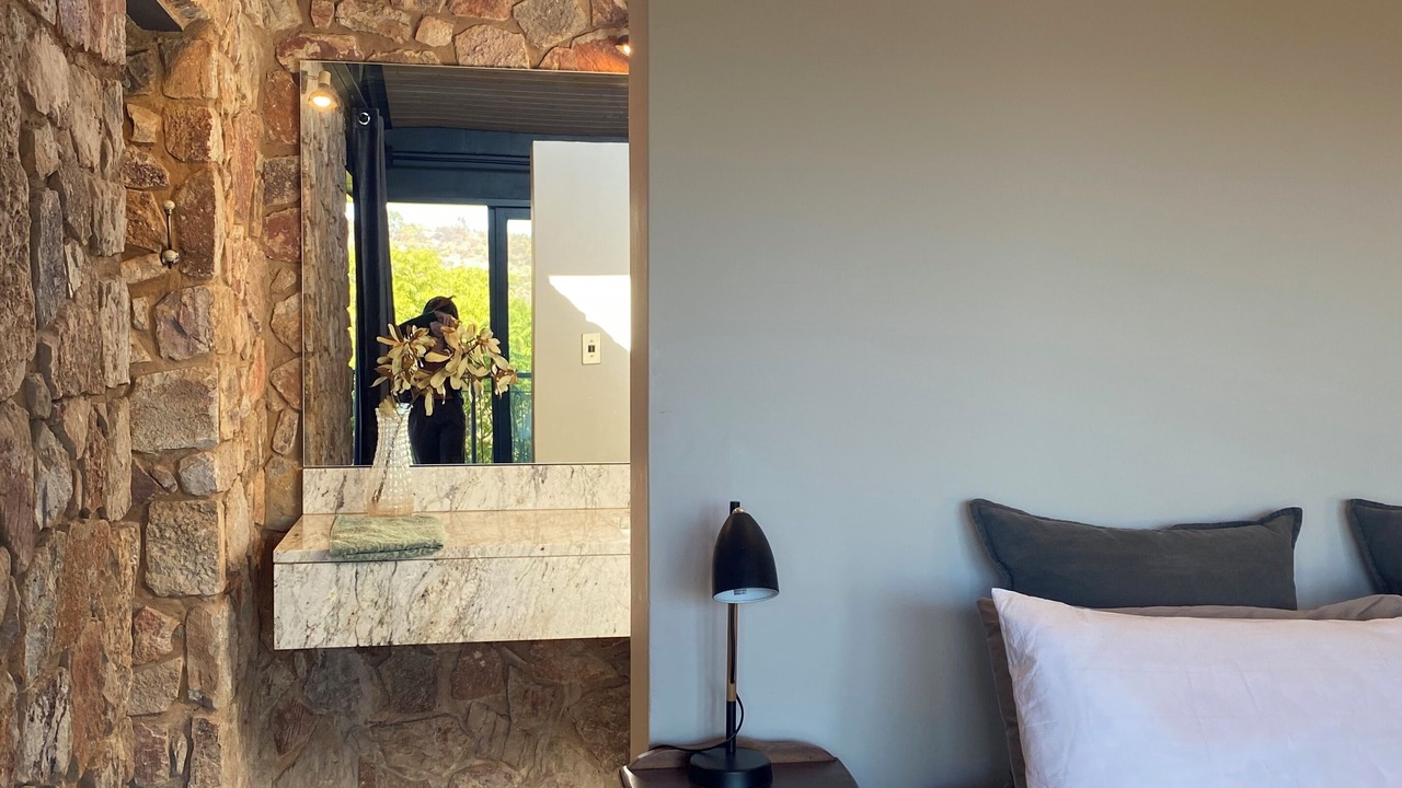 Photo of Bedroom in Pretoria