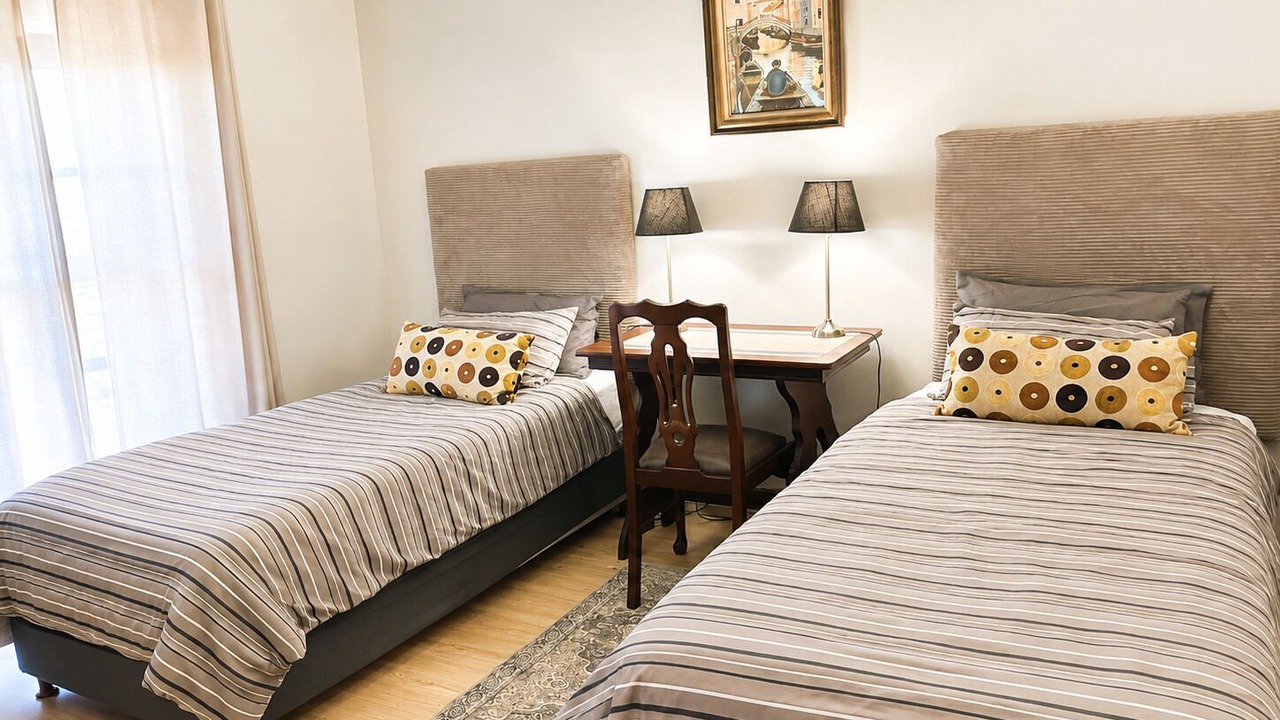 Photo of Bedroom in Somerset West
