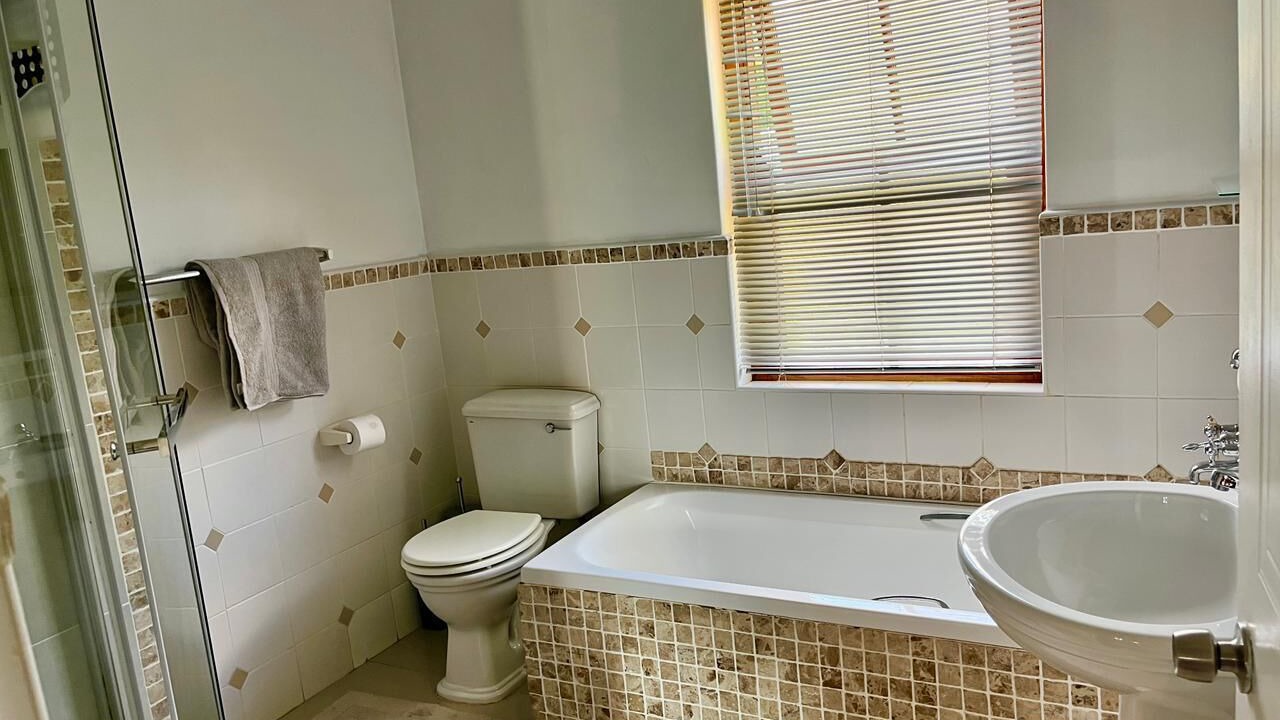 Photo of Bathroom in Somerset West