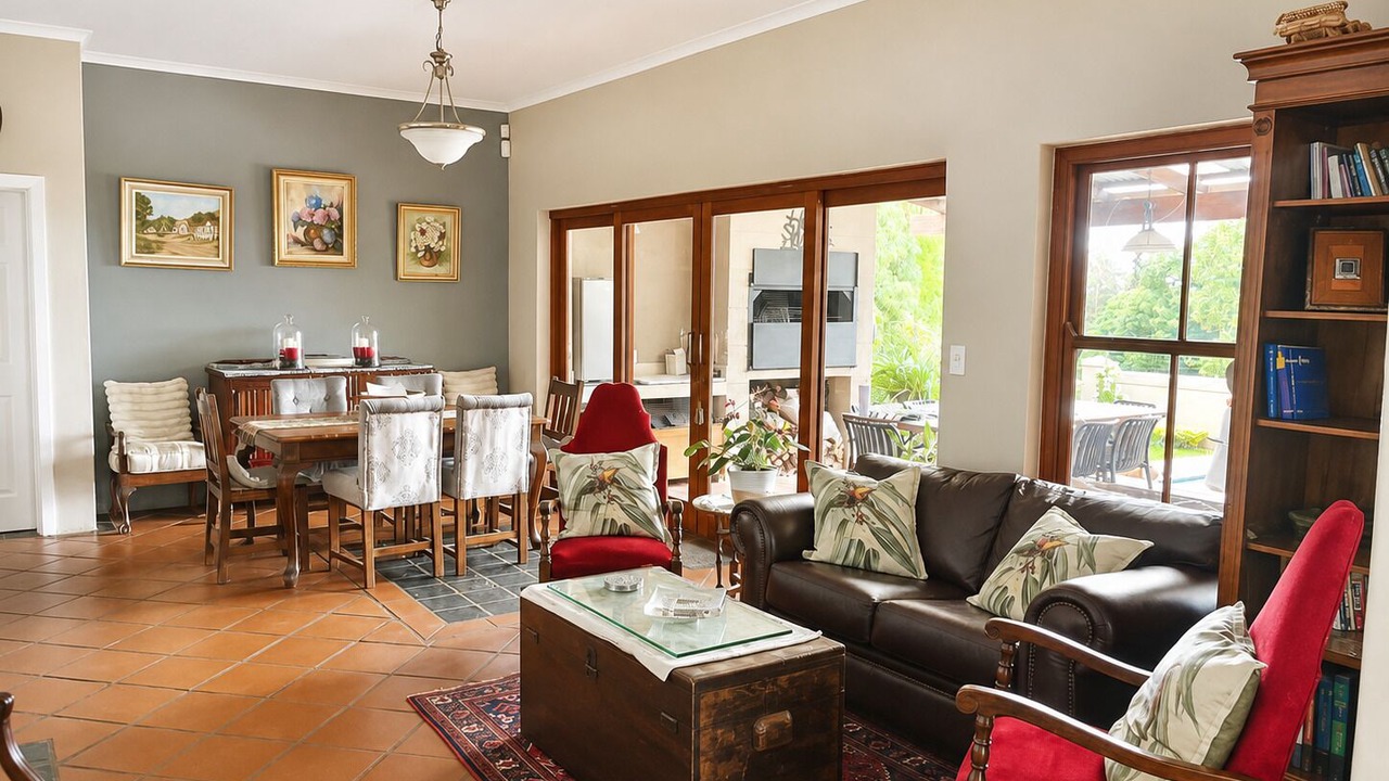 Photo of Livingroom in Somerset West