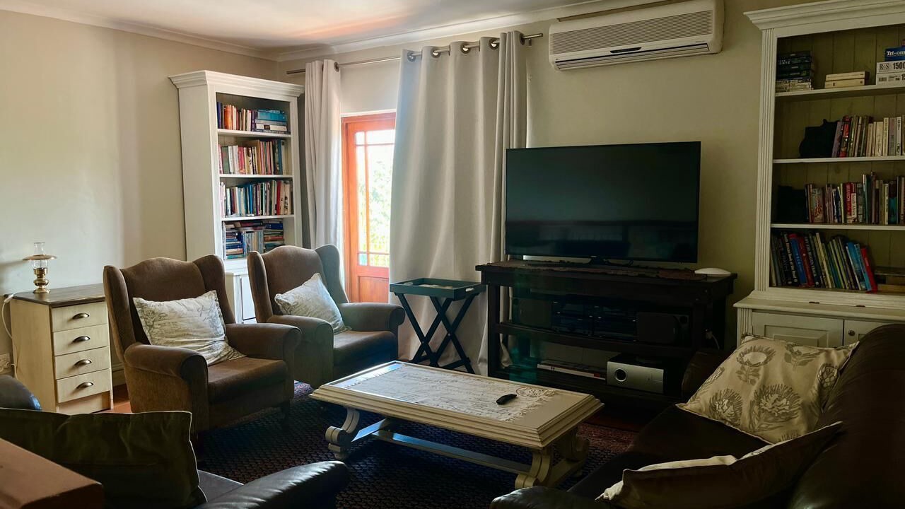 Photo of Livingroom in Somerset West