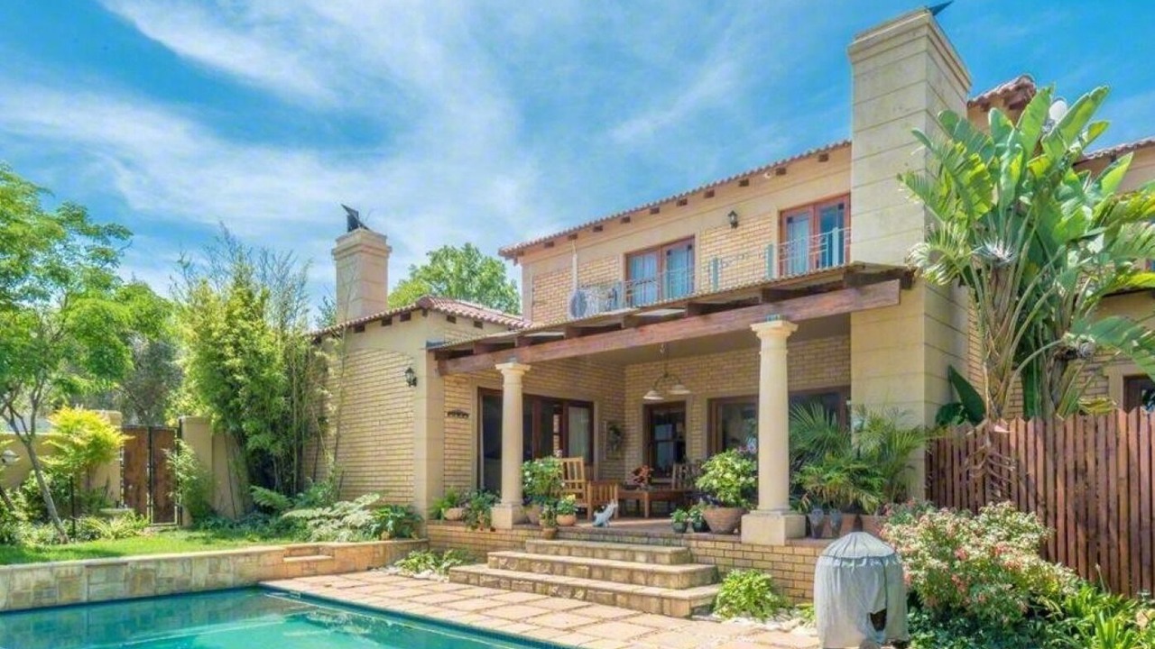 Photo of Outdoor in Somerset West