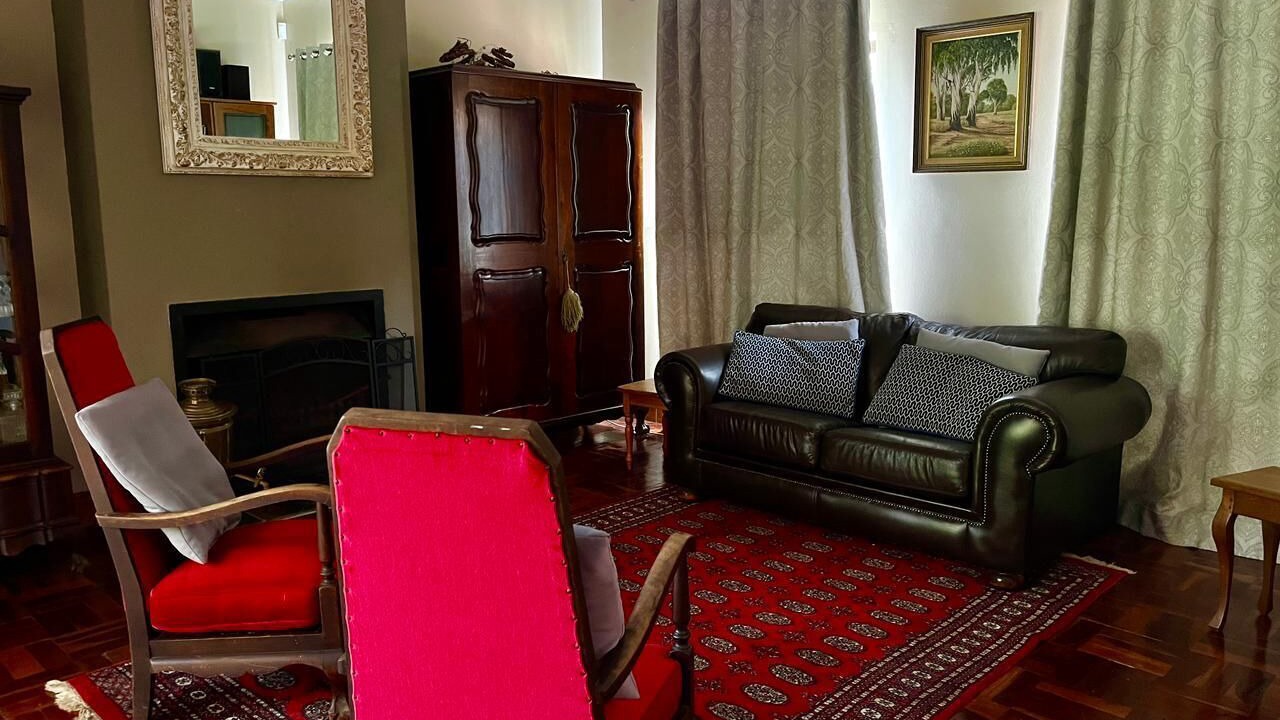 Photo of Livingroom in Somerset West
