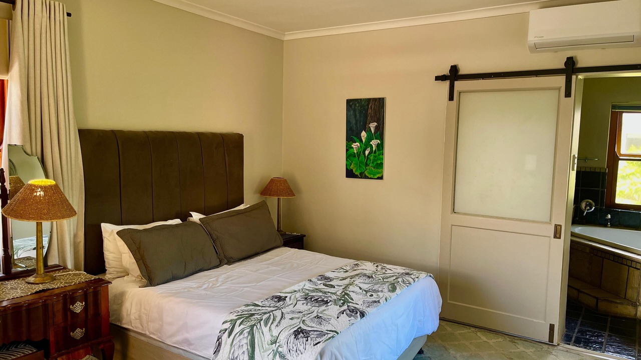 Photo of Bedroom in Somerset West