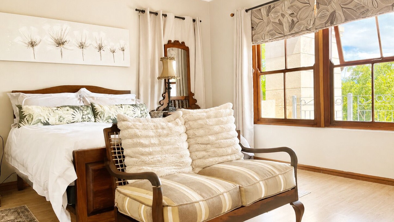 Photo of Bedroom in Somerset West