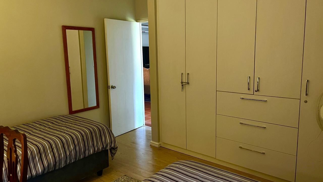 Photo of Bedroom in Somerset West