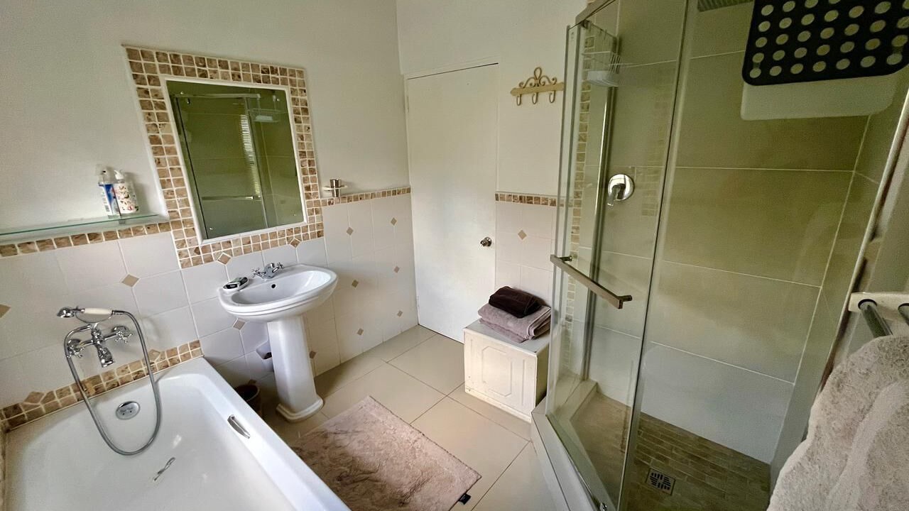 Photo of Bathroom in Somerset West