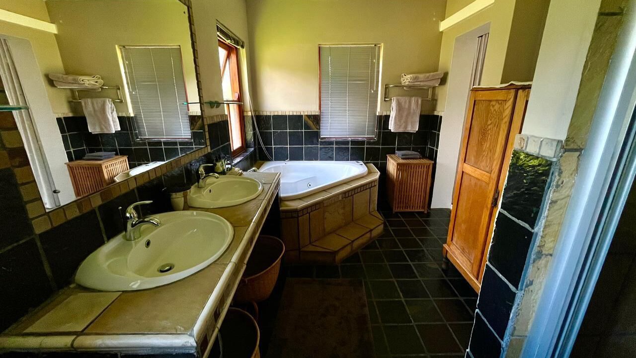 Photo of Bathroom in Somerset West