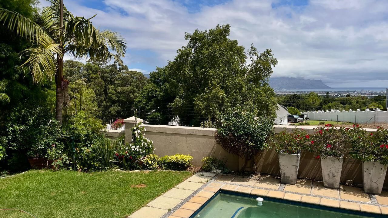 Photo of Outdoor in Somerset West