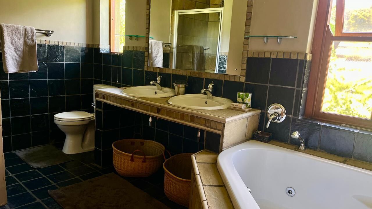 Photo of Bathroom in Somerset West