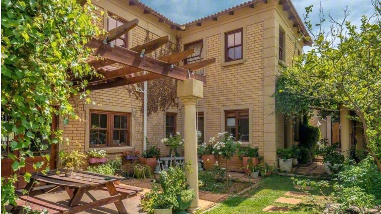 Photo of Outdoor in Somerset West