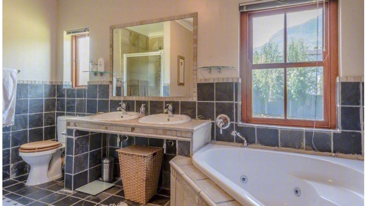 Photo of Bathroom in Somerset West