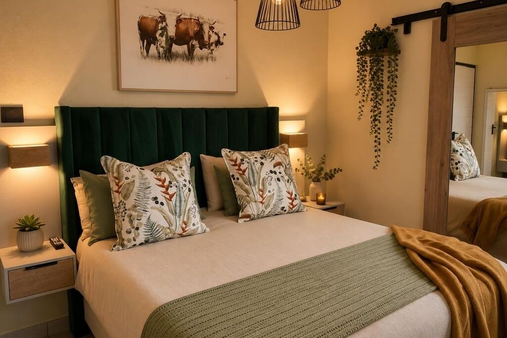 Photo of Bedroom in Moreleta Park