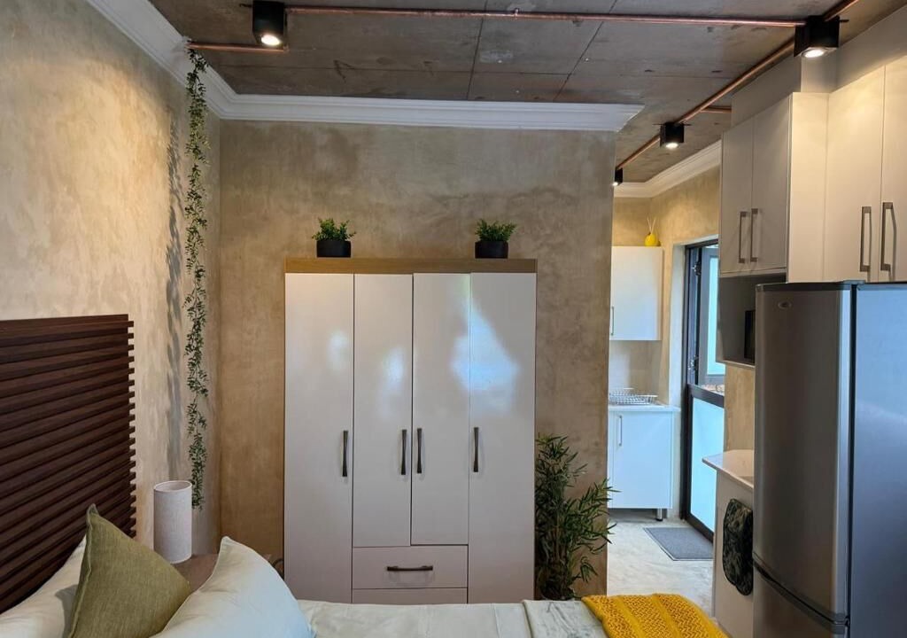 Photo of Bedroom in Moreleta Park