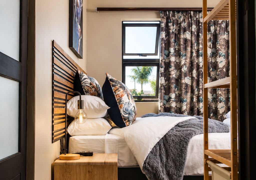 Photo of Bedroom in Moreleta Park