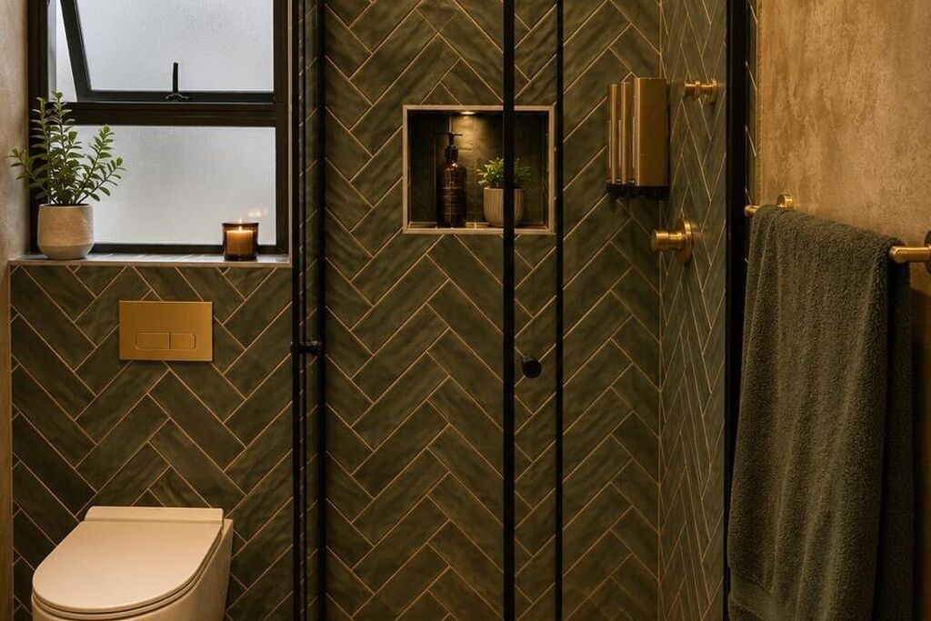 Photo of Bathroom in Moreleta Park