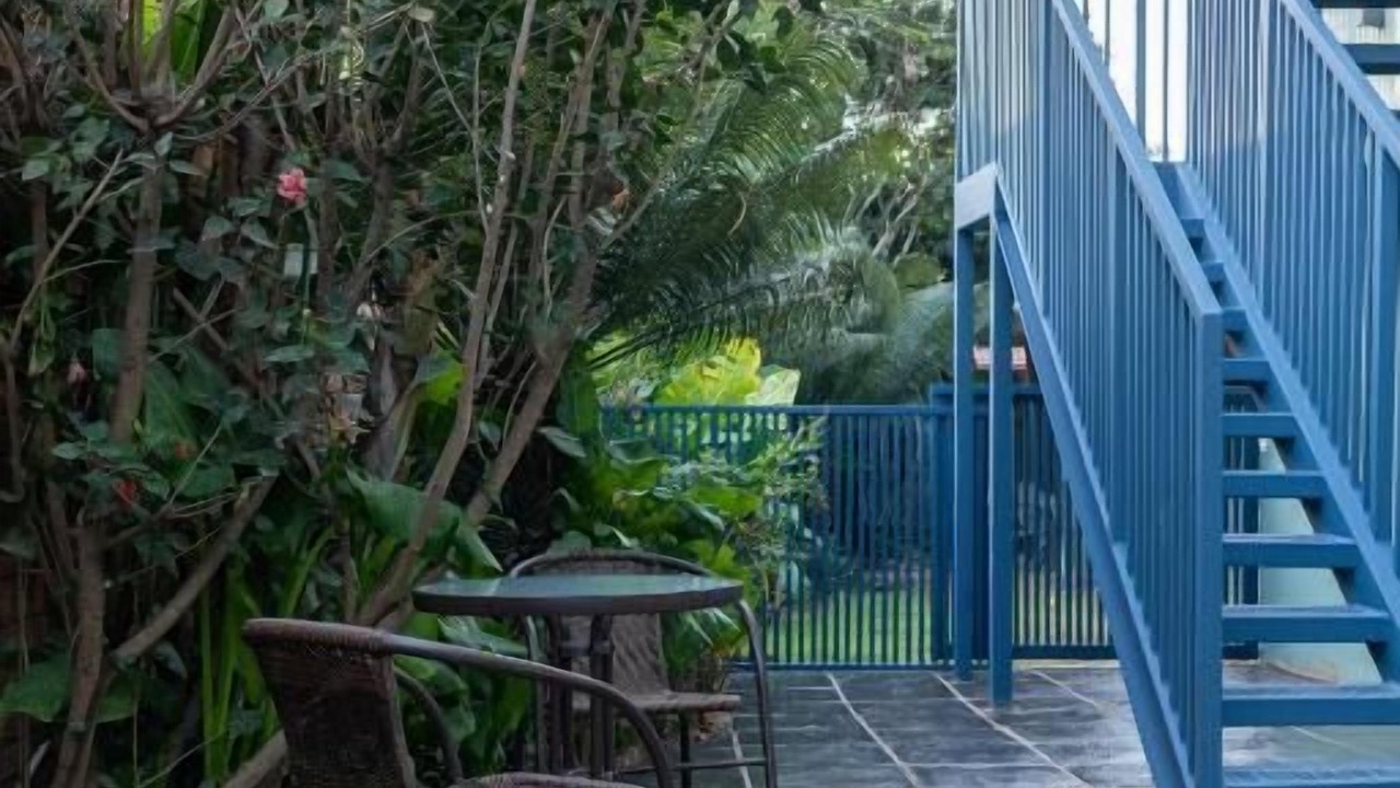 Photo of Patio Balcony in Moreleta Park