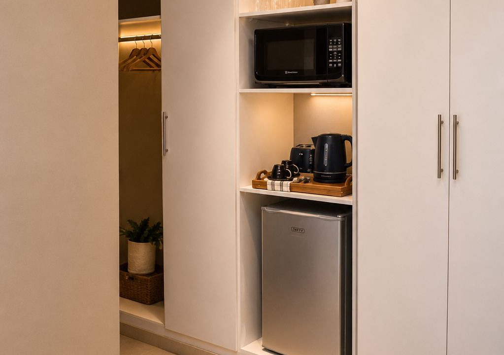 Photo of Bedroom in Moreleta Park