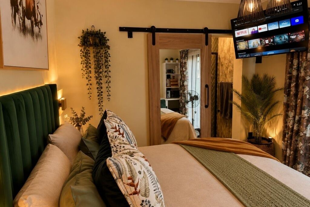 Photo of Bedroom in Moreleta Park