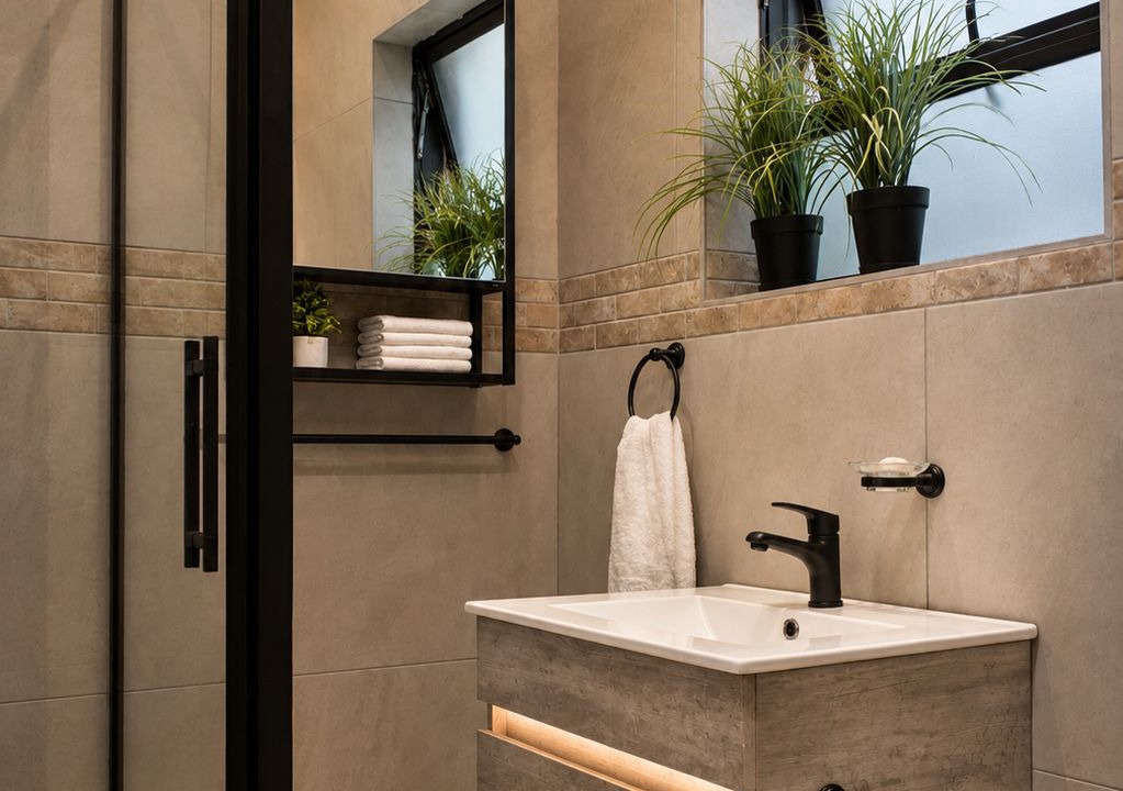 Photo of Bathroom in Moreleta Park